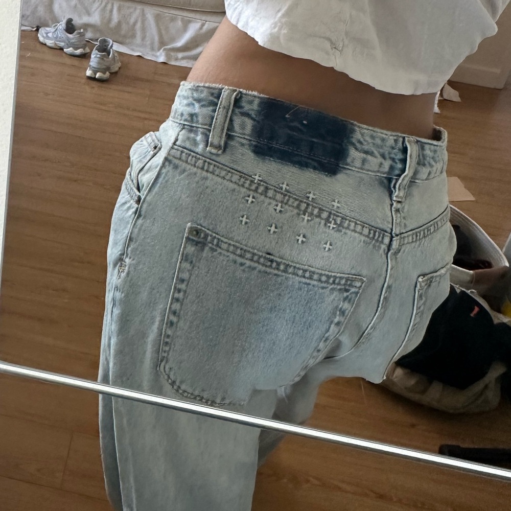 Ksubi Jeans